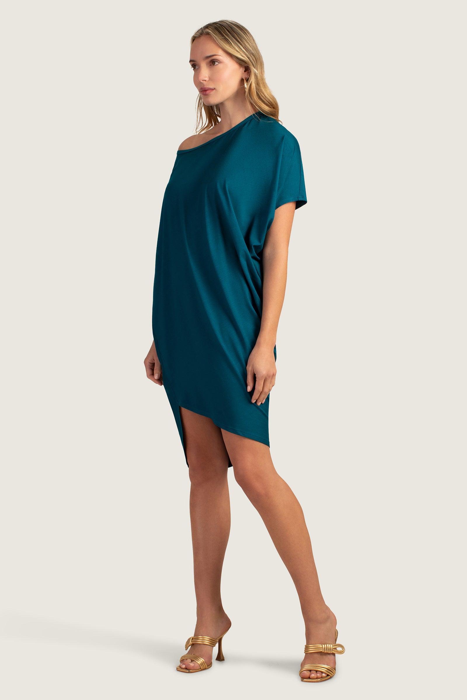 POOL TEAL