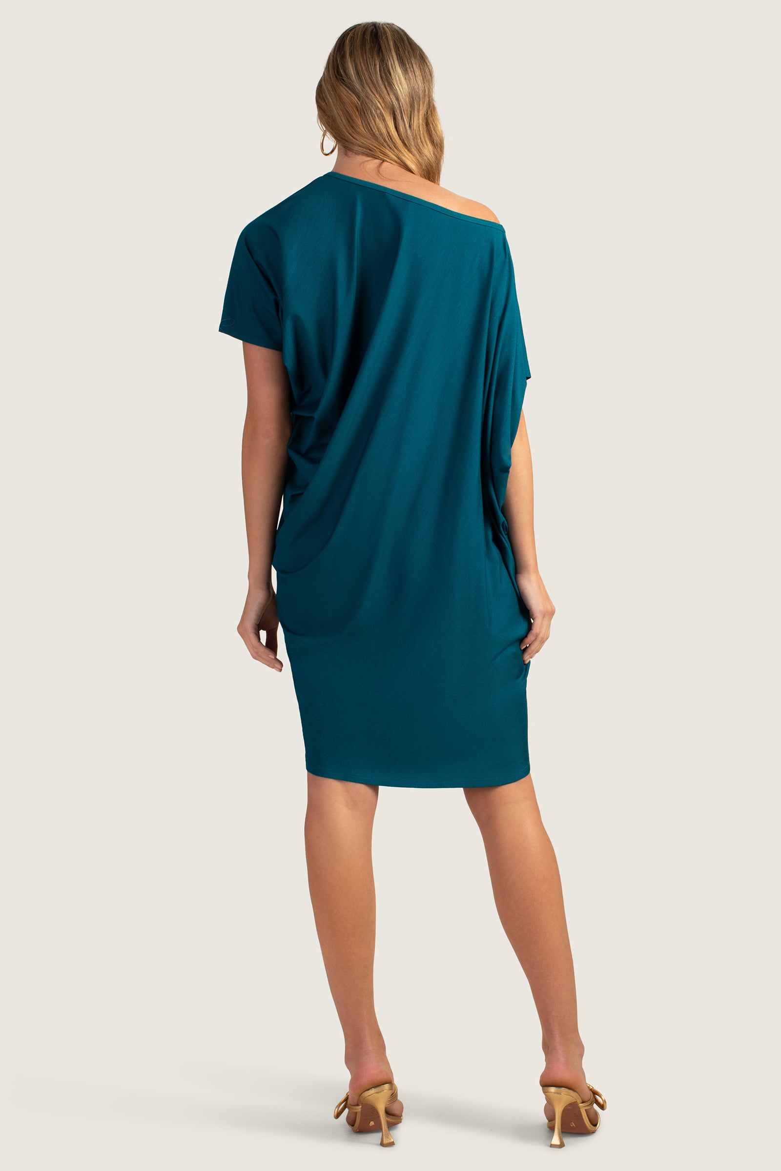 POOL TEAL