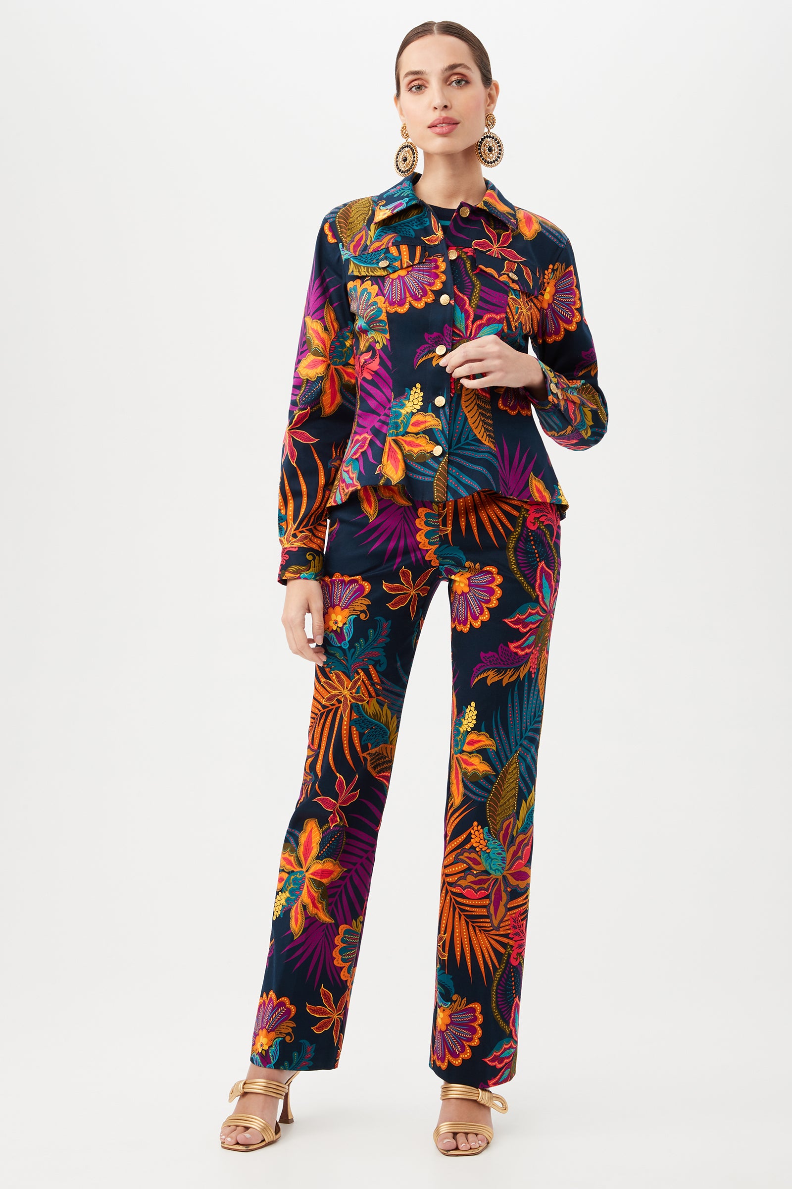 Danno Pant