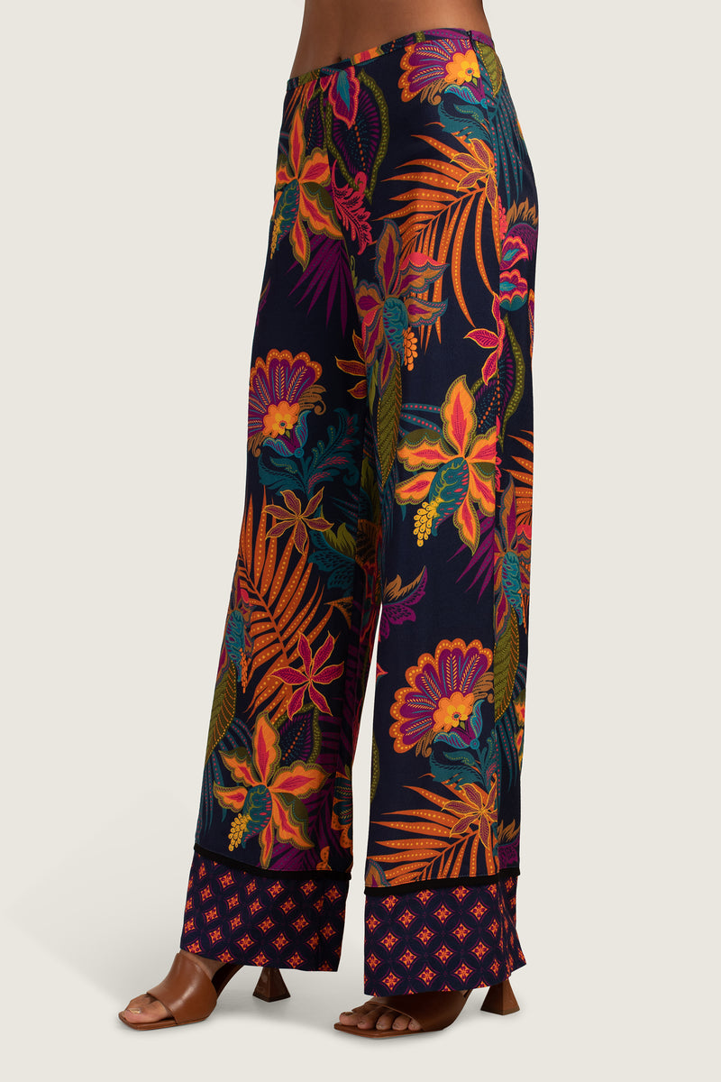 LONG WEEKEND 3 PANT – Trina Turk