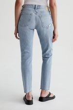 AG EX-BOYFRIEND JEAN in LIGHT BLUE additional image 1