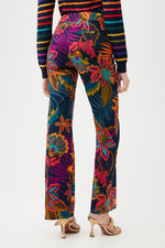 DANNO PANT in MULTI additional image 2