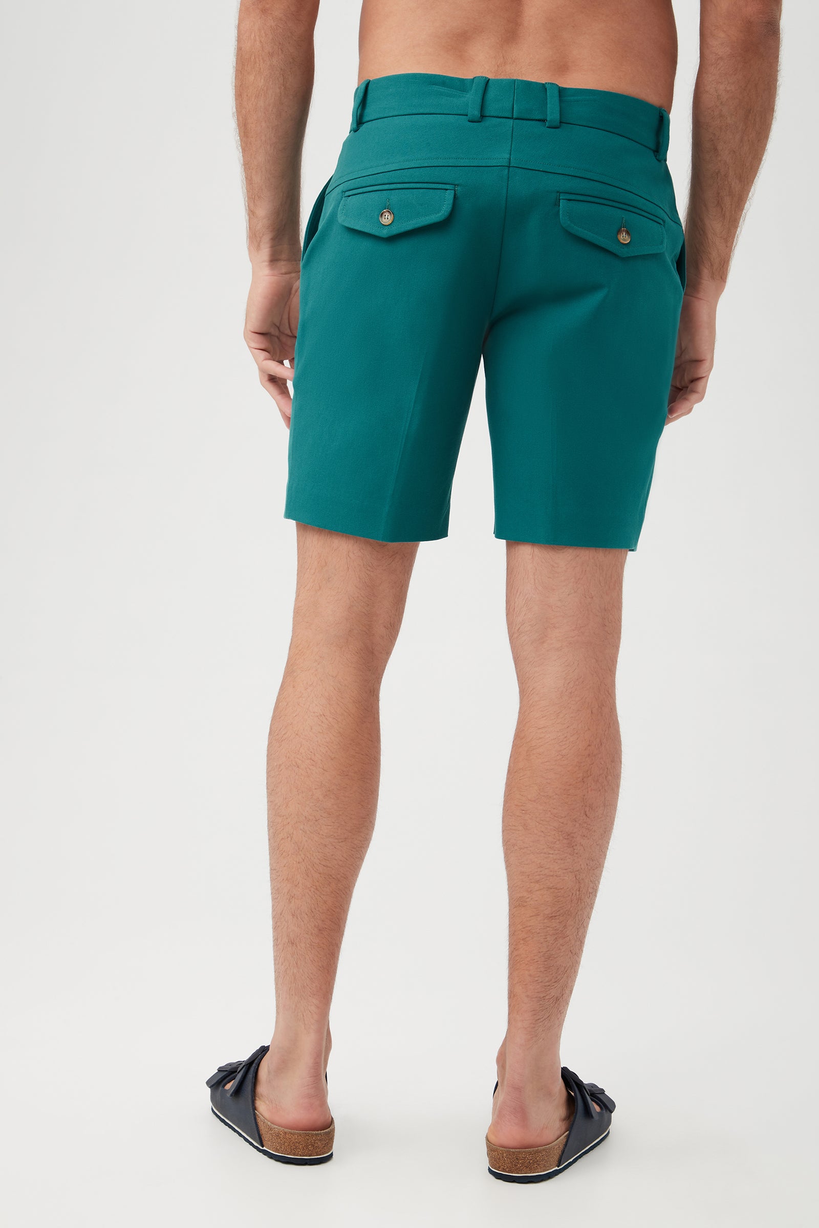 POOL TEAL