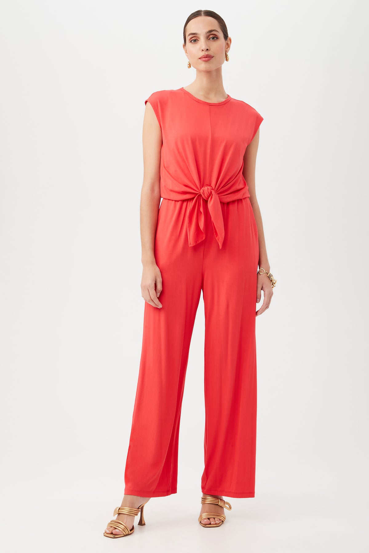 TRINA TURK Souss Jumpsuit