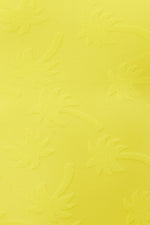 SWAY SCOOP ONE-PIECE SWIMSUIT in LEMONGRASS additional image 8