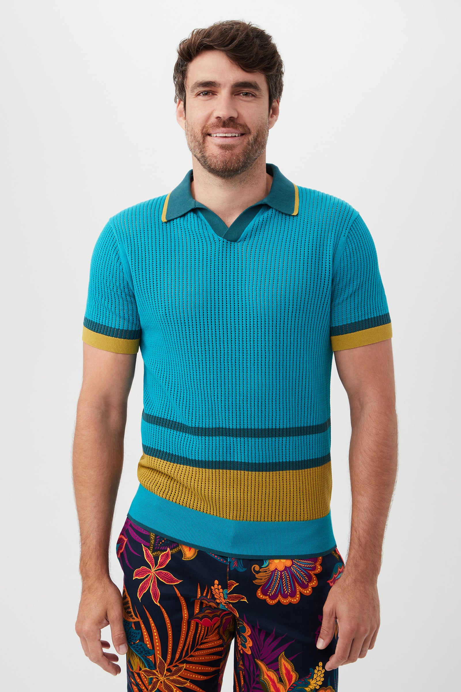 BAHIA BLUE