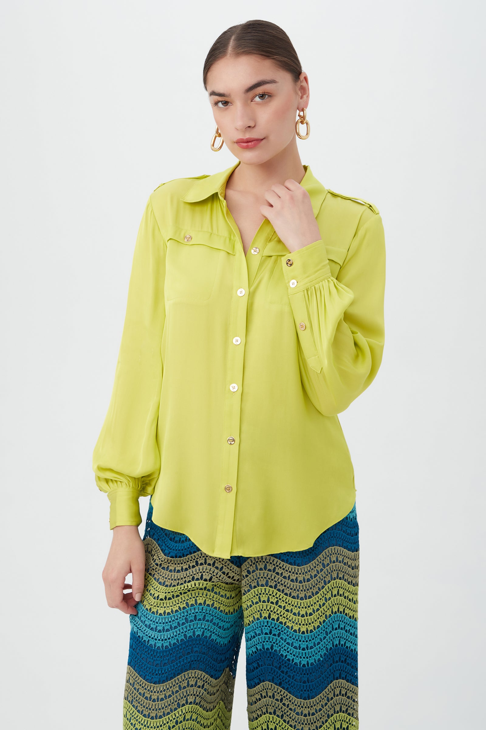 LAGUARDIA LIME