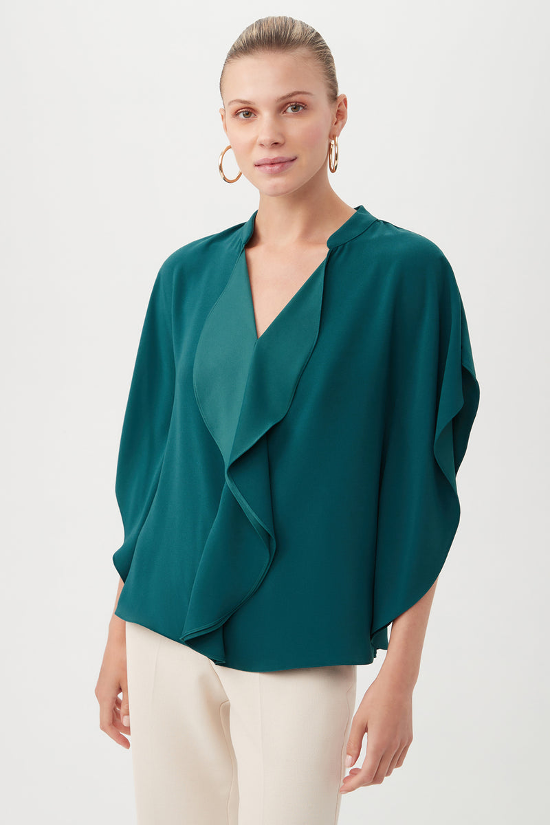 TOMPKINS SQUARE TOP in GREENWICH GREEN