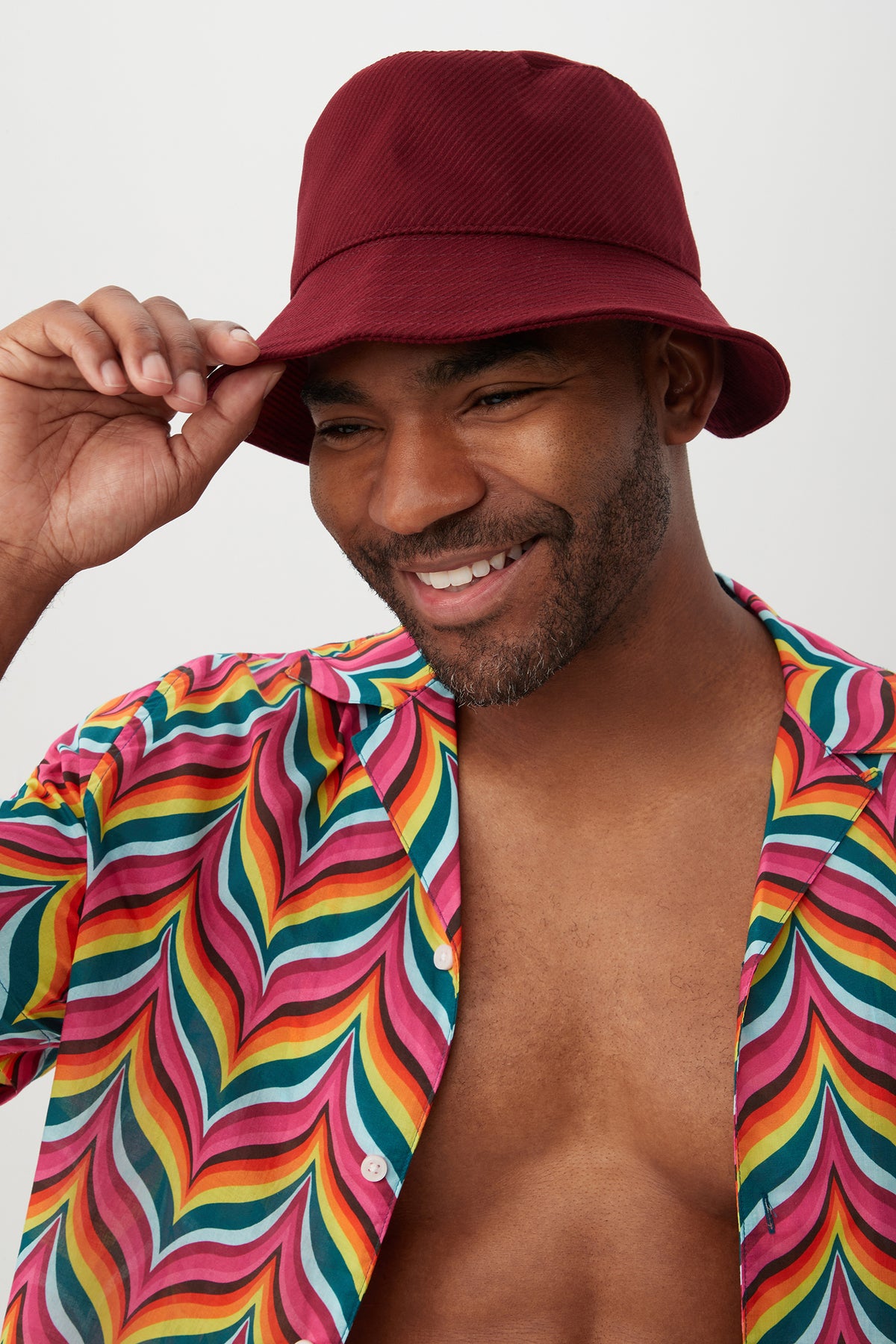 Bucket Hat
