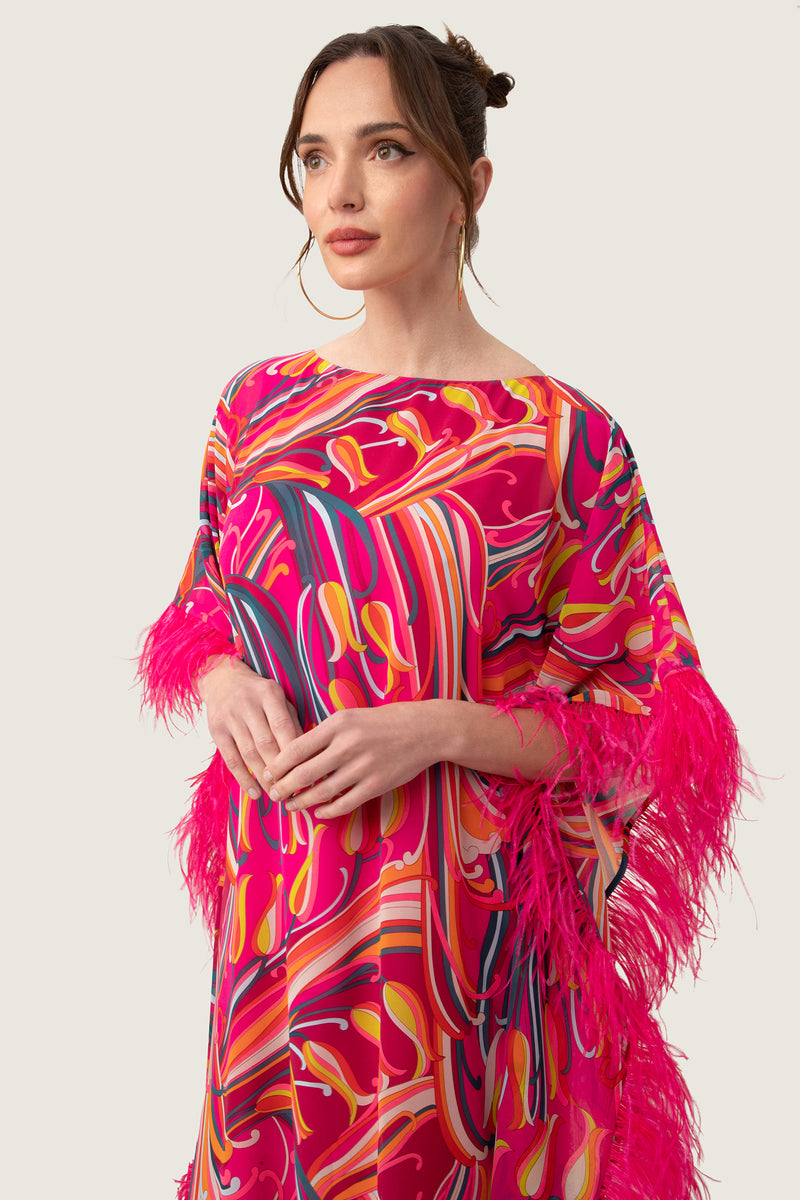 RADIO CITY ROSE MULTI