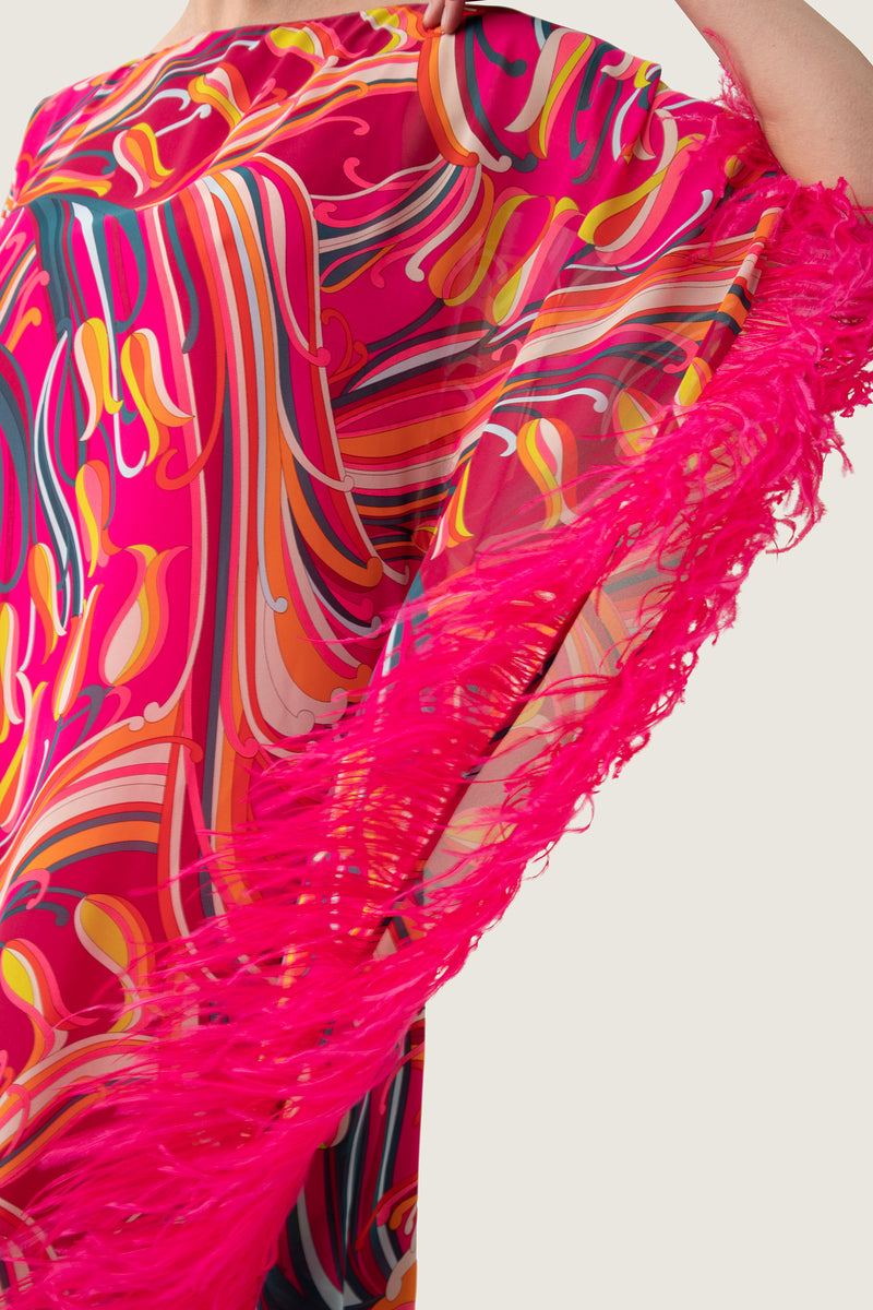 RADIO CITY ROSE MULTI