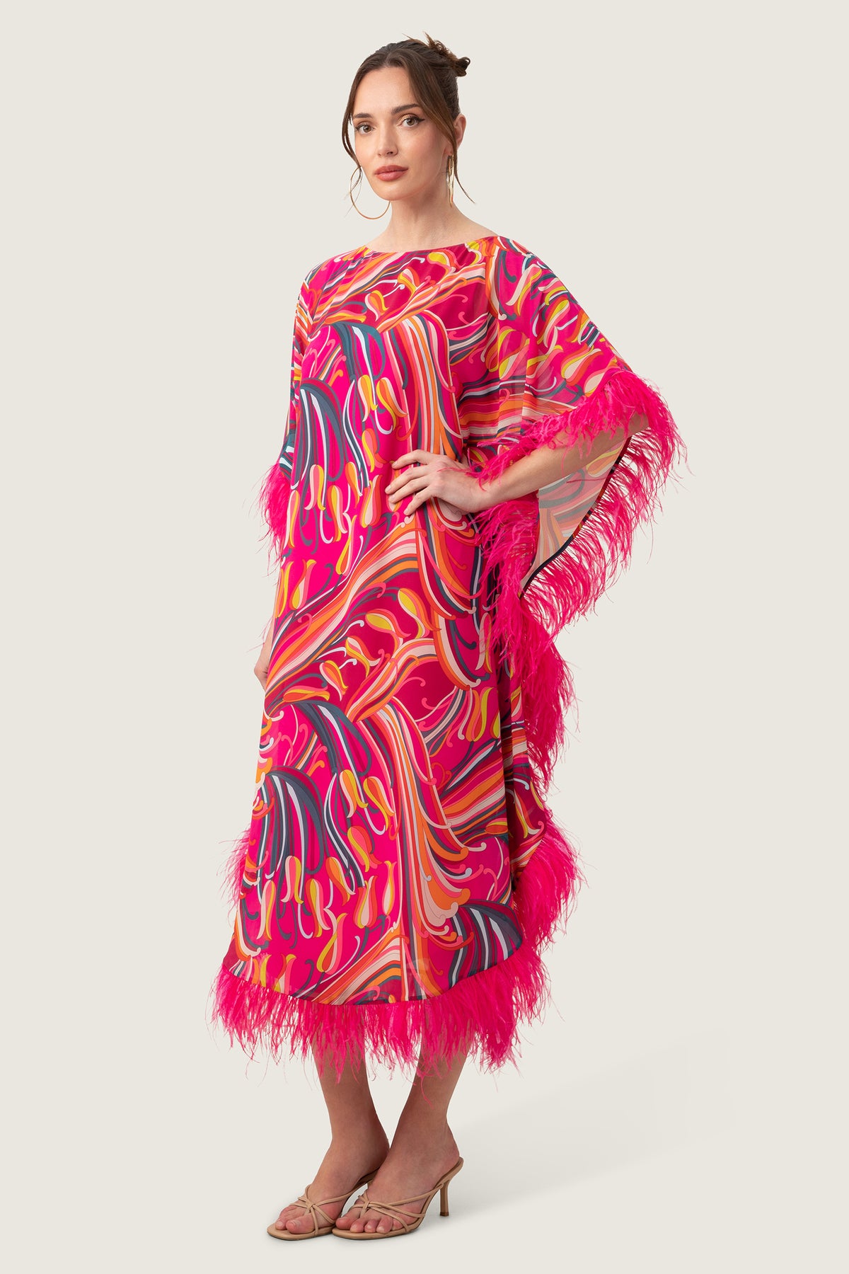 RADIO CITY ROSE MULTI