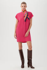 HASIL DRESS in RADIO CITY ROSE additional image 7