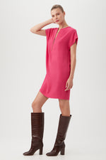 HASIL DRESS in RADIO CITY ROSE additional image 8