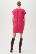 HASIL DRESS in RADIO CITY ROSE additional image 5