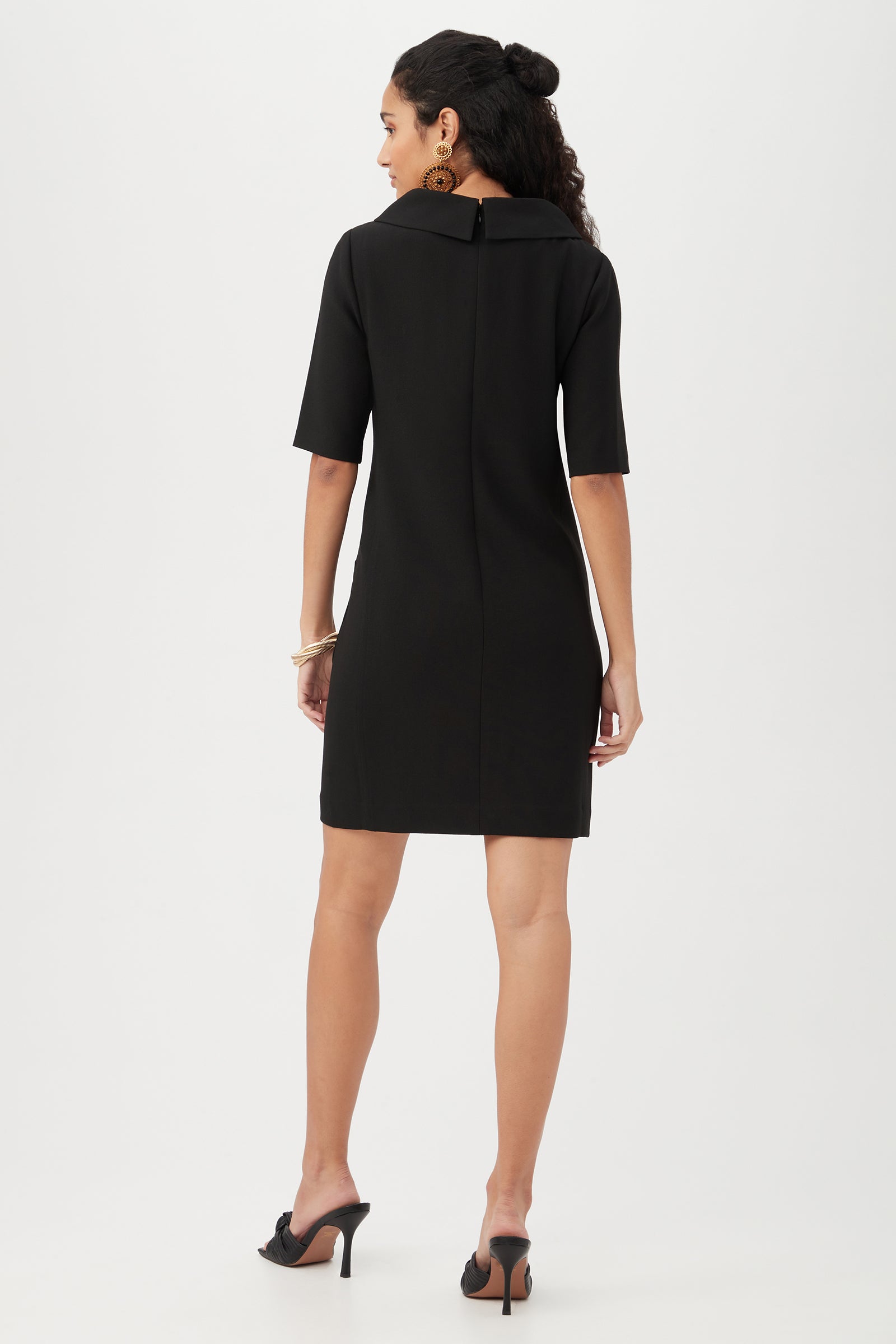 MALEKO DRESS Trina Turk