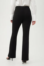 CARINE 2 PANT in BLACK additional image 5