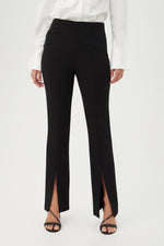 CARINE 2 PANT in BLACK