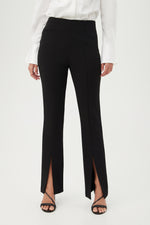 CARINE 2 PANT in BLACK additional image 4