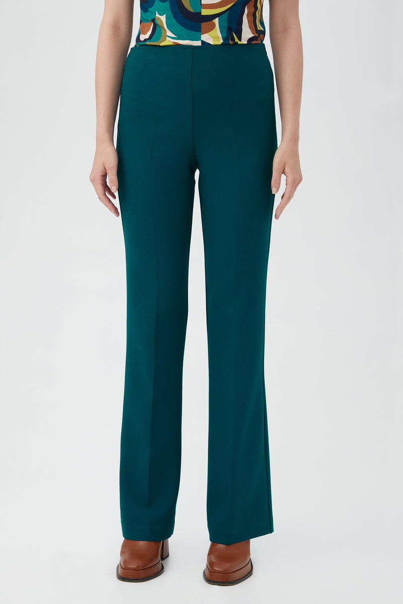 CHIMAYO PANT in BETHESDA BLUE