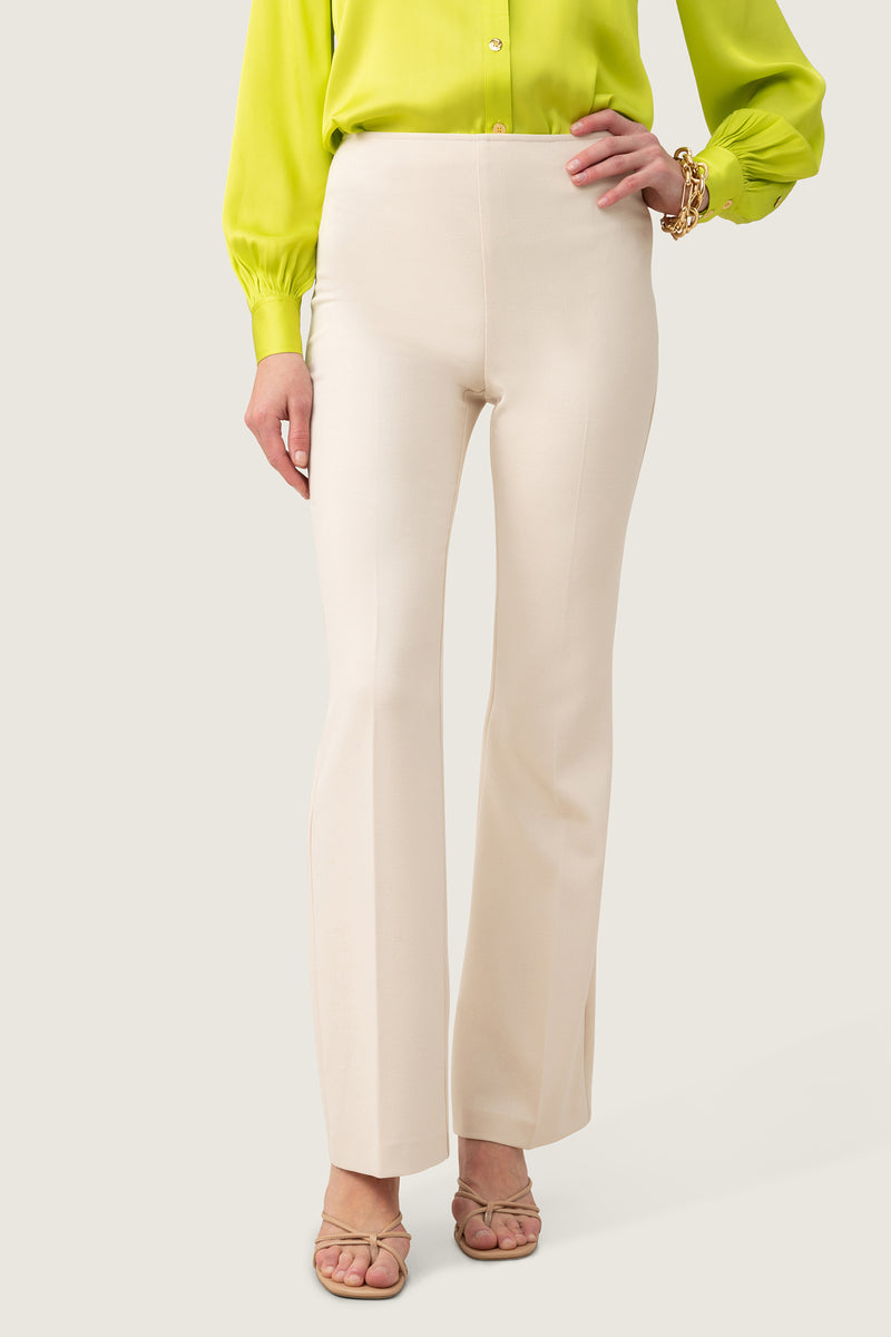 CHIMAYO PANT in CREAM additional image 10
