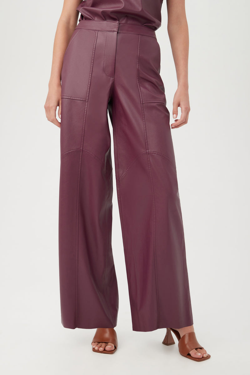 DRIFTWOOD PANT in DRIFTWOOD PANT