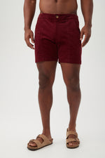 OXNARD SHORT in WINE