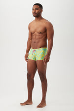 SEASIDE SWIM TRUNK in 2307701PK2 additional image 3