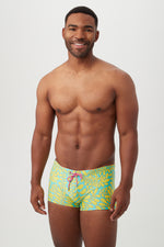 SEASIDE SWIM TRUNK in 2307701PK2