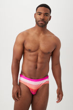 BONDI SWIM BRIEF in 2307703PK2