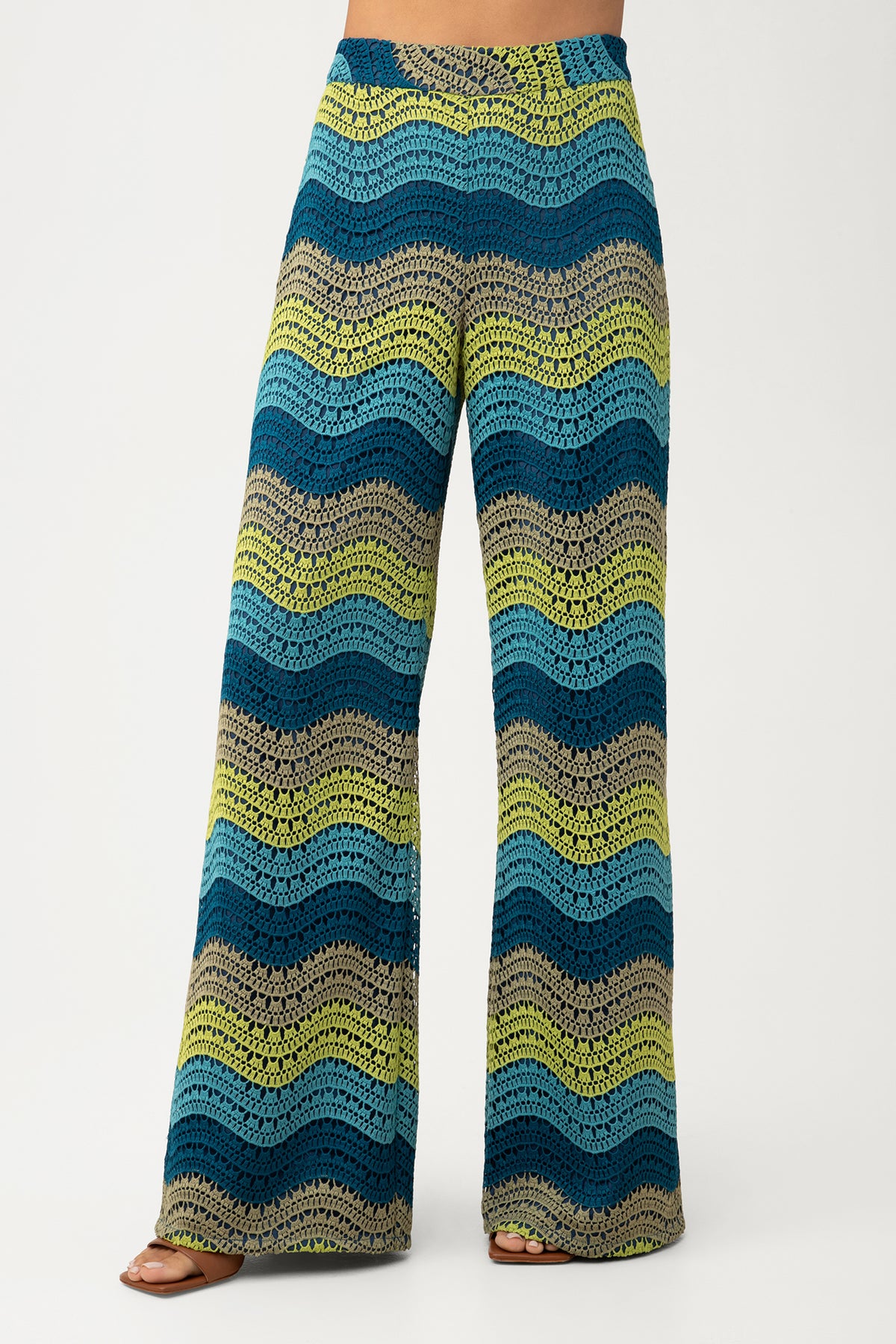 Sutherland Pant