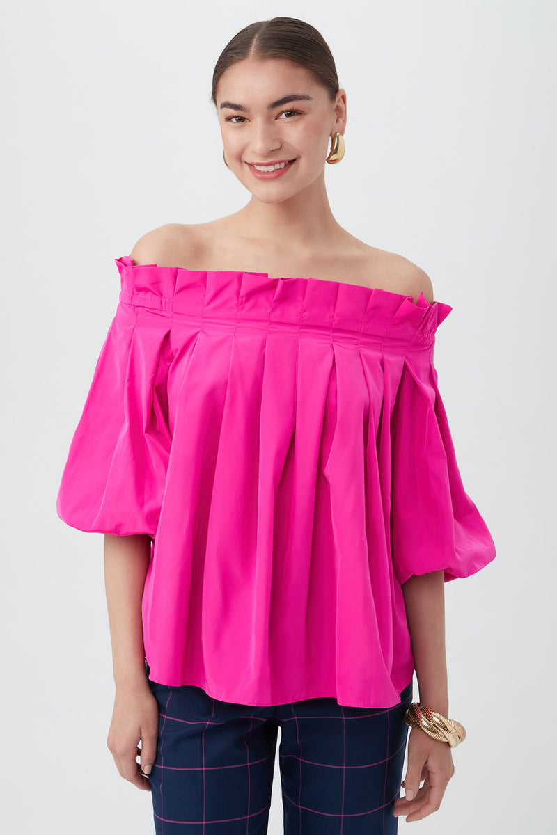 KRISHA TOP in TRINA PINK