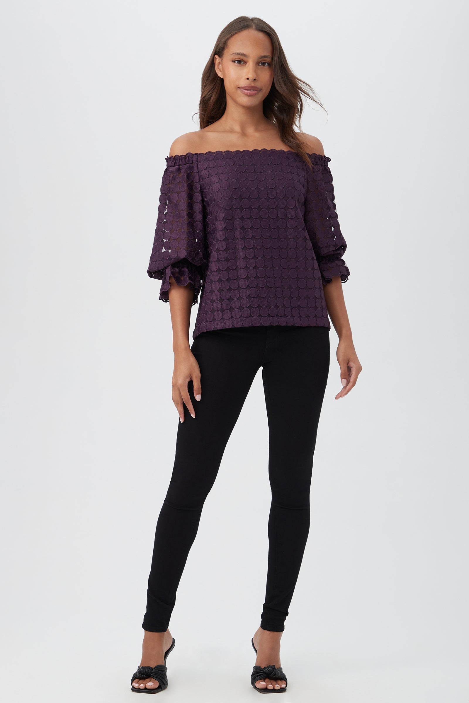 PARK AVENUE PURPLE