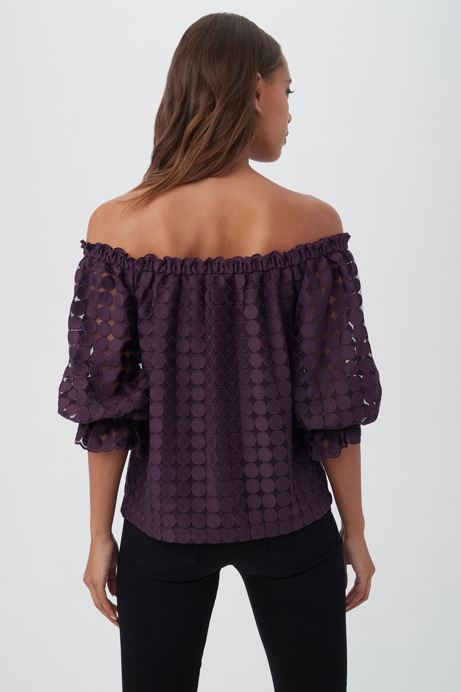 PARK AVENUE PURPLE