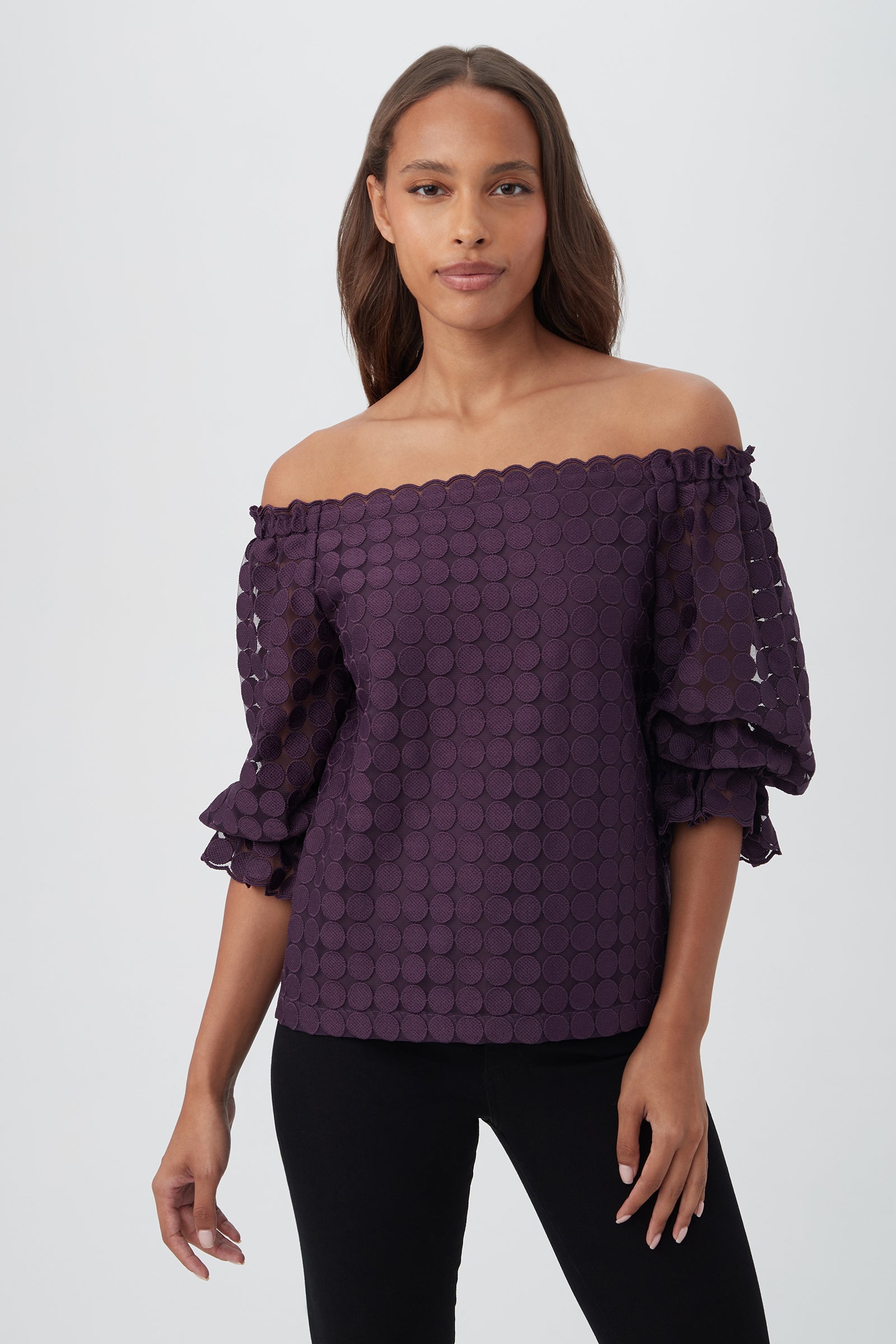 PARK AVENUE PURPLE