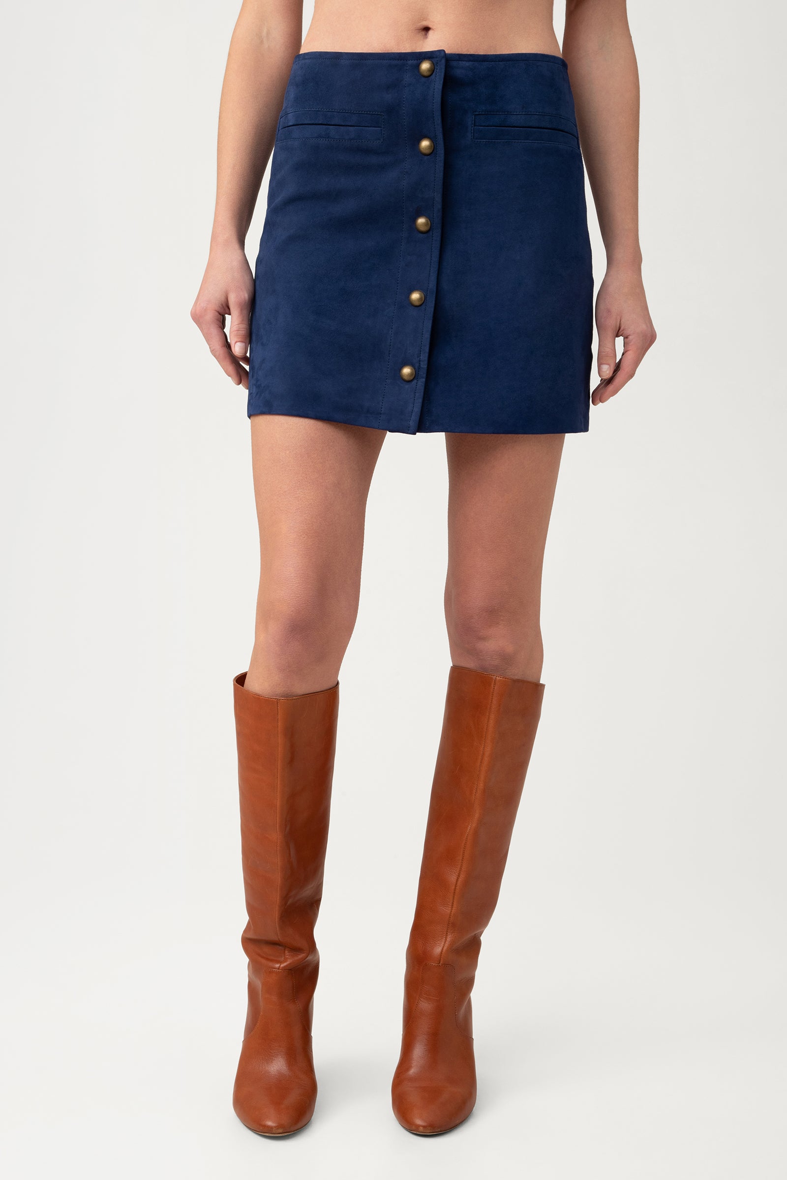 East Village Skirt