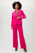 BROOKLYN PANT in TRINA PINK additional image 3