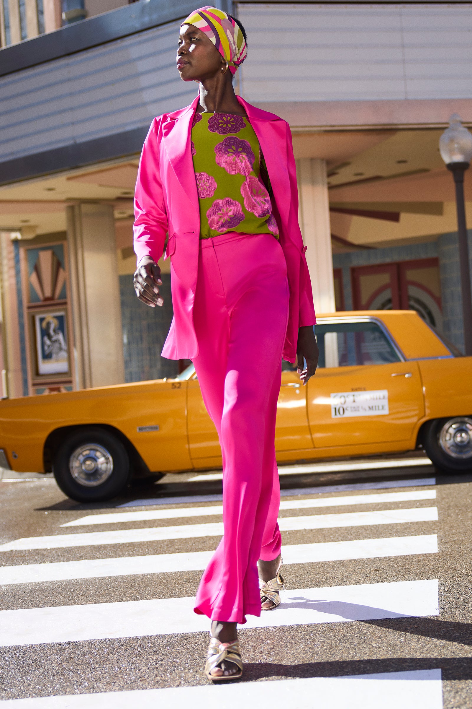 TRINA PINK