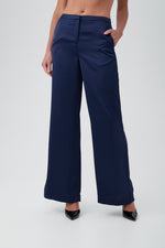 NOLITA PANT in NIGHT SKY additional image 7
