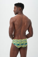 BONDI SWIM BRIEF in MULTI additional image 1