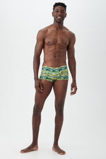 SORRENTO SWIM TRUNK in MULTI additional image 2