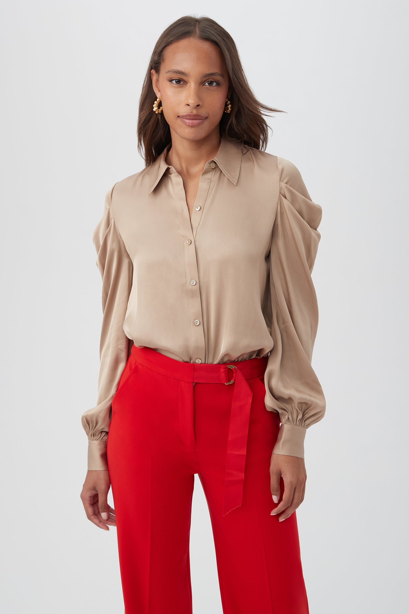 Bashira Top