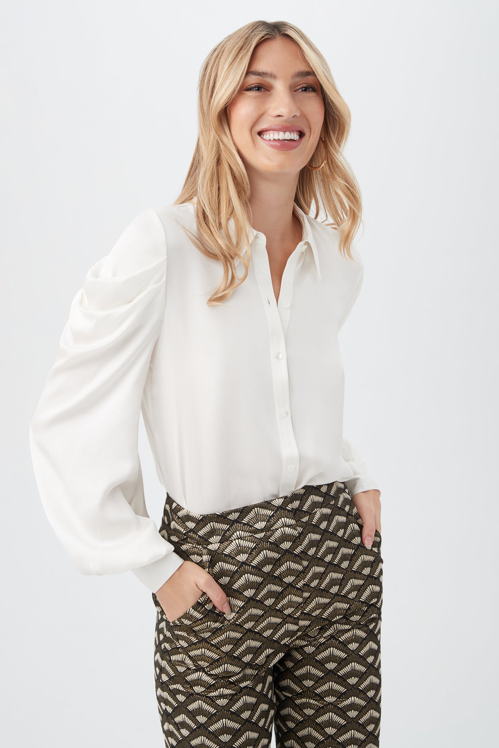 Bashira Top