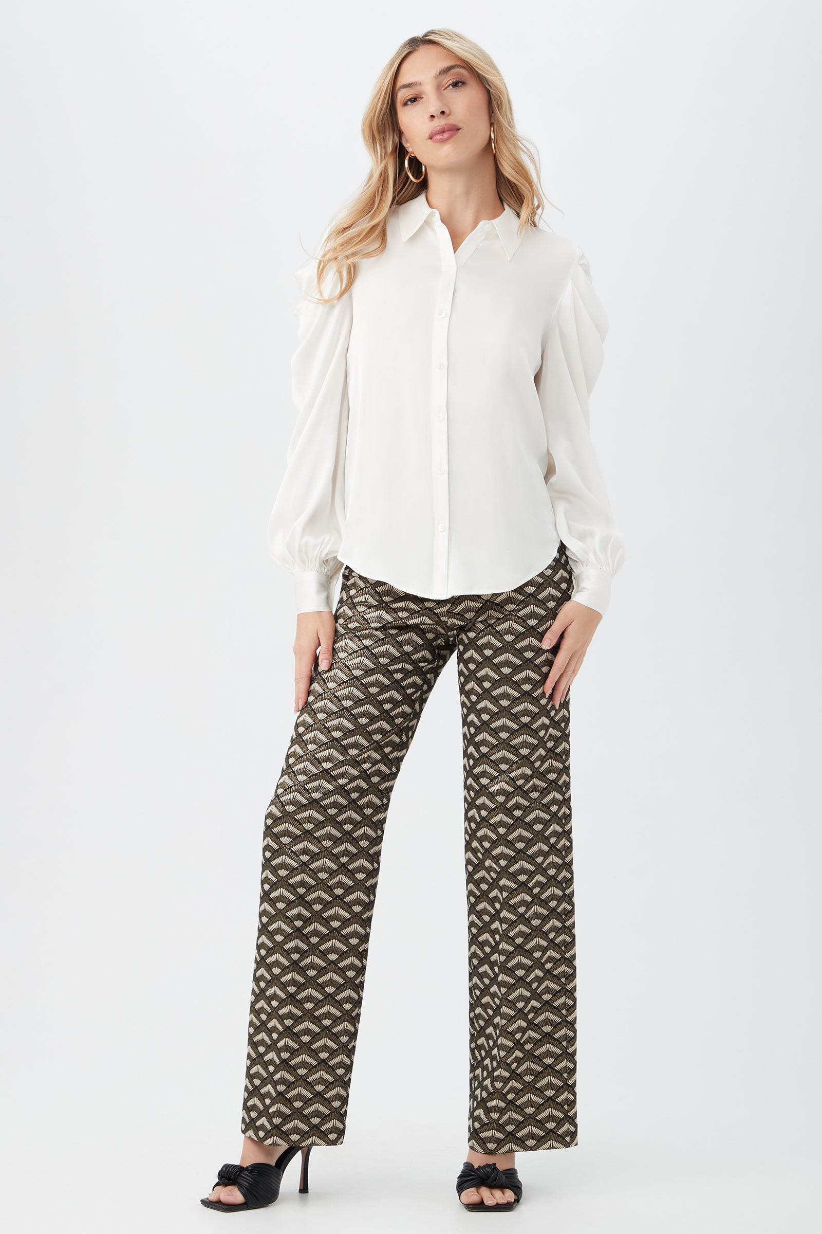 Bashira Top