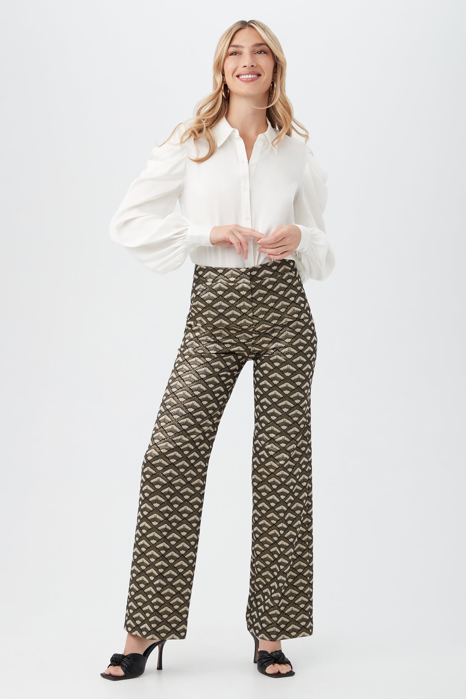 SADIE PANT