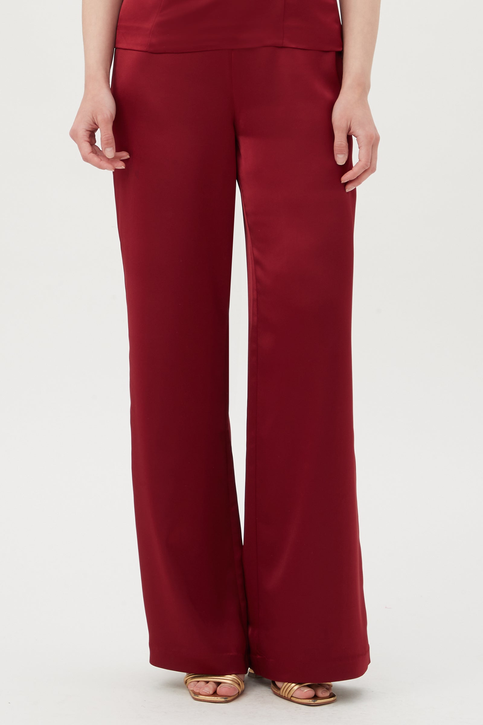 RUQA RED
