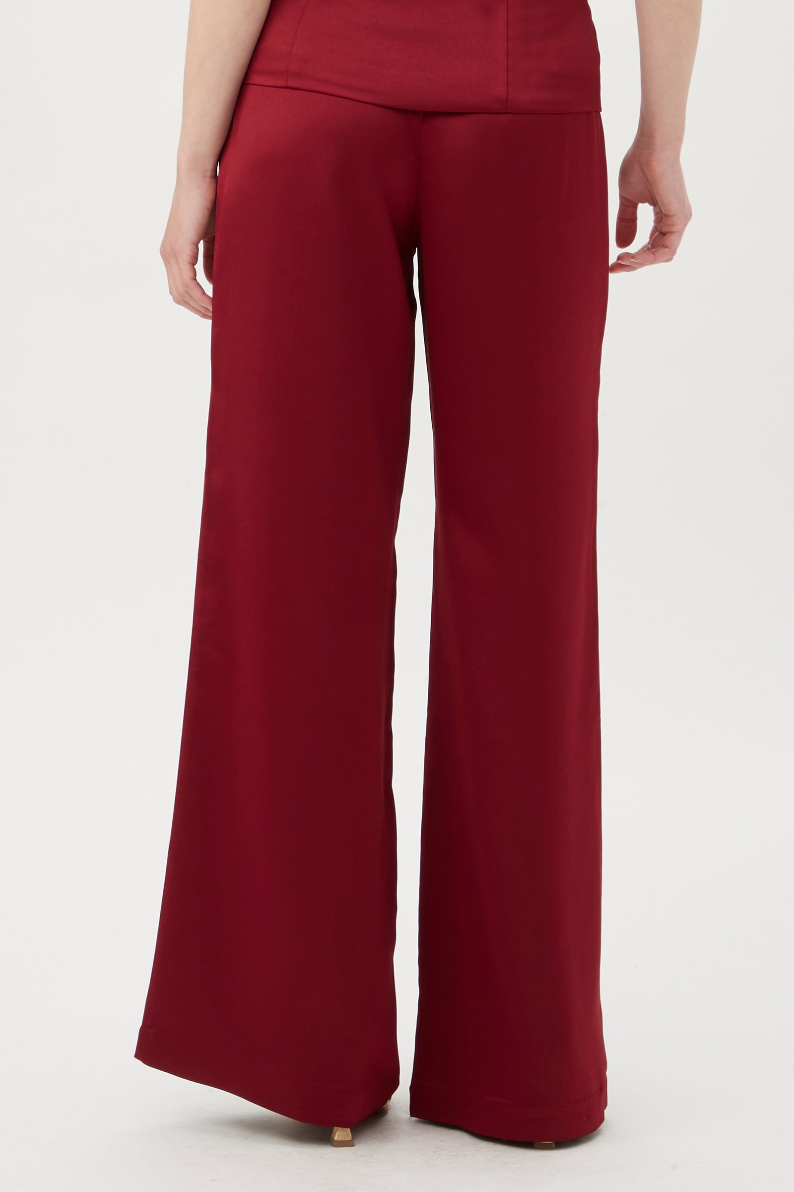 RUQA RED