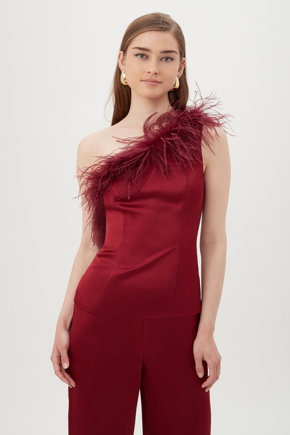 RUQA RED
