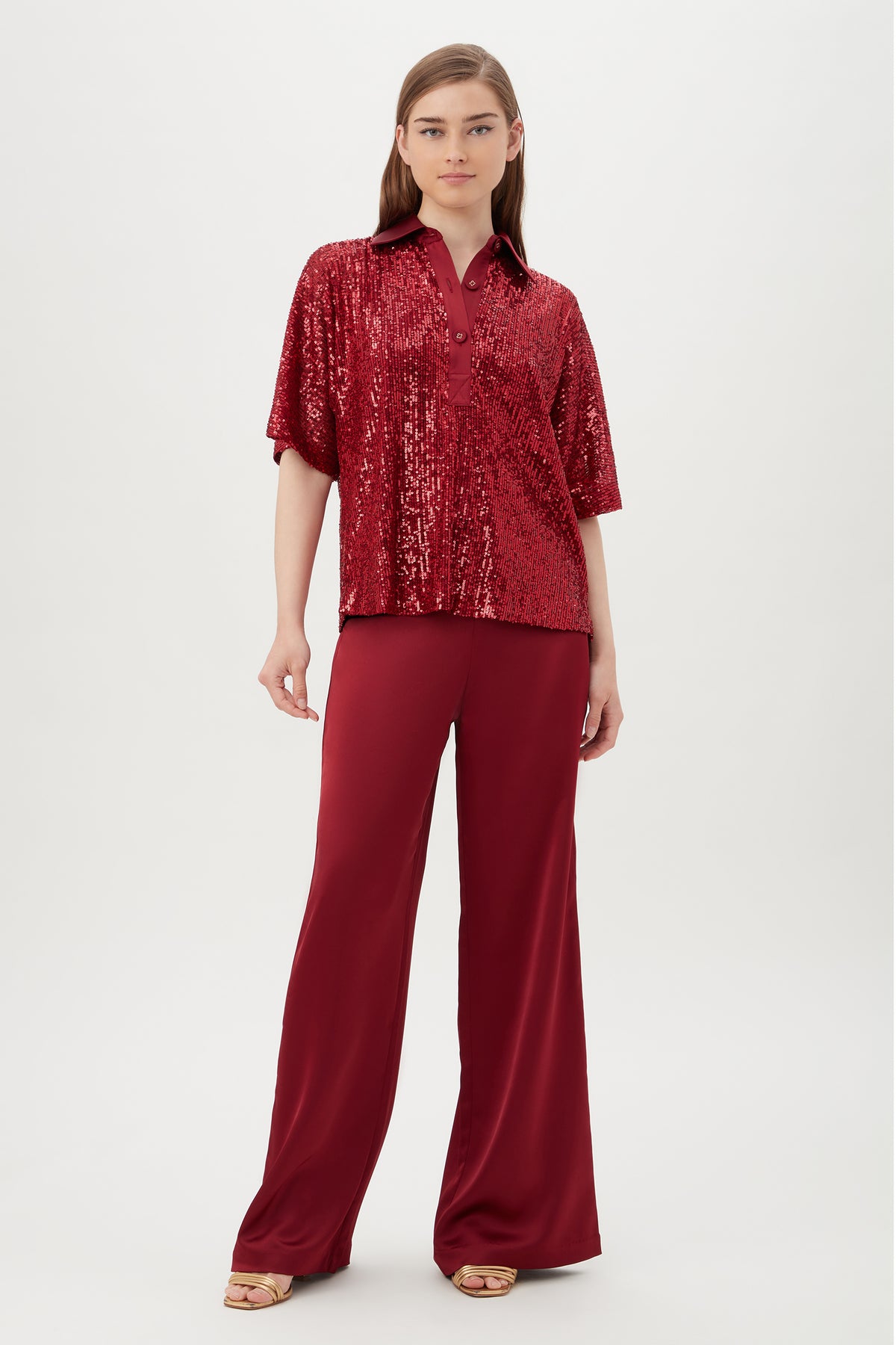RUQA RED