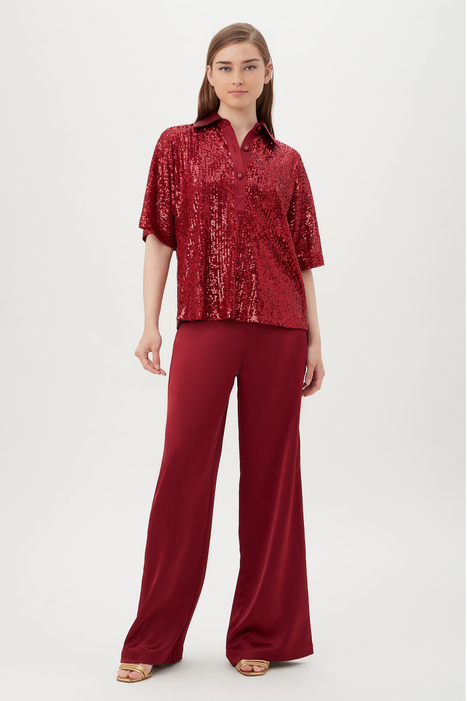RUQA RED